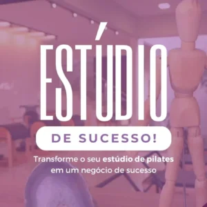 Desenvolva habilidades para vender o pilates todos os dias