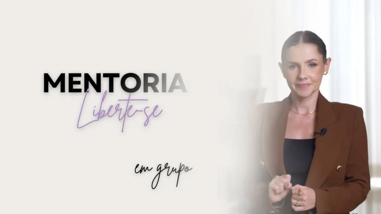 Mentoria | Liberte-se